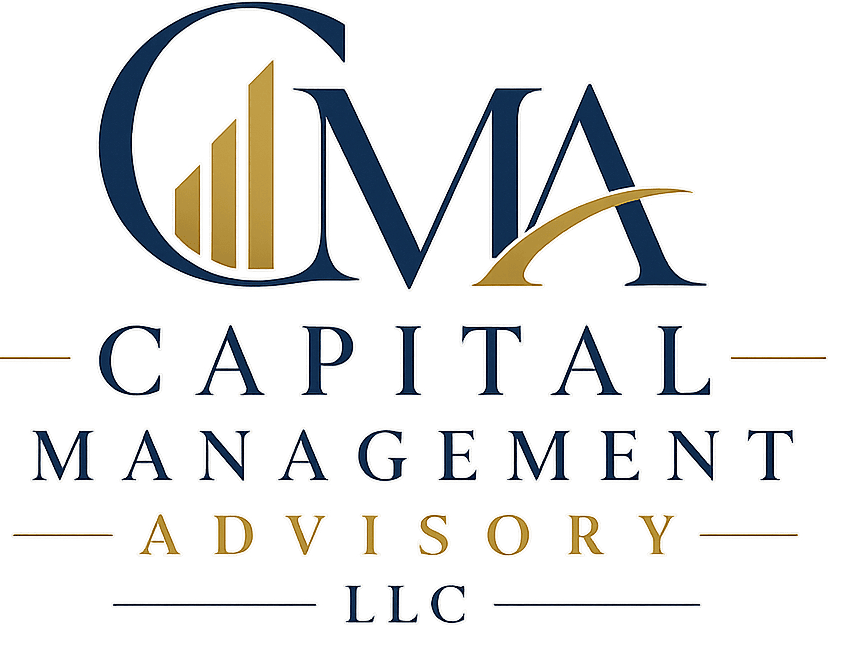 Logo: Capital Management Advisory LLC